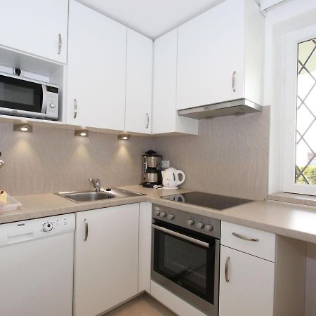 Apartment Liebl-2 By Interhome Seefeld in Tirol Dış mekan fotoğraf