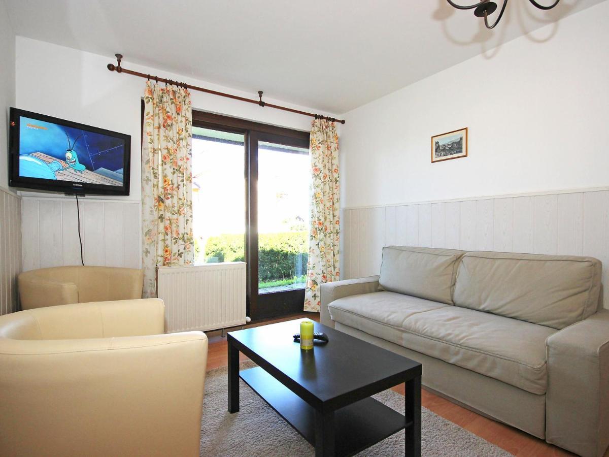 Apartment Liebl-2 By Interhome Seefeld in Tirol Dış mekan fotoğraf