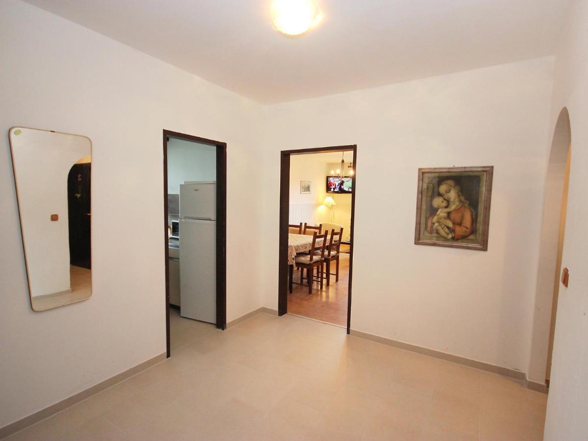 Apartment Liebl-2 By Interhome Seefeld in Tirol Dış mekan fotoğraf