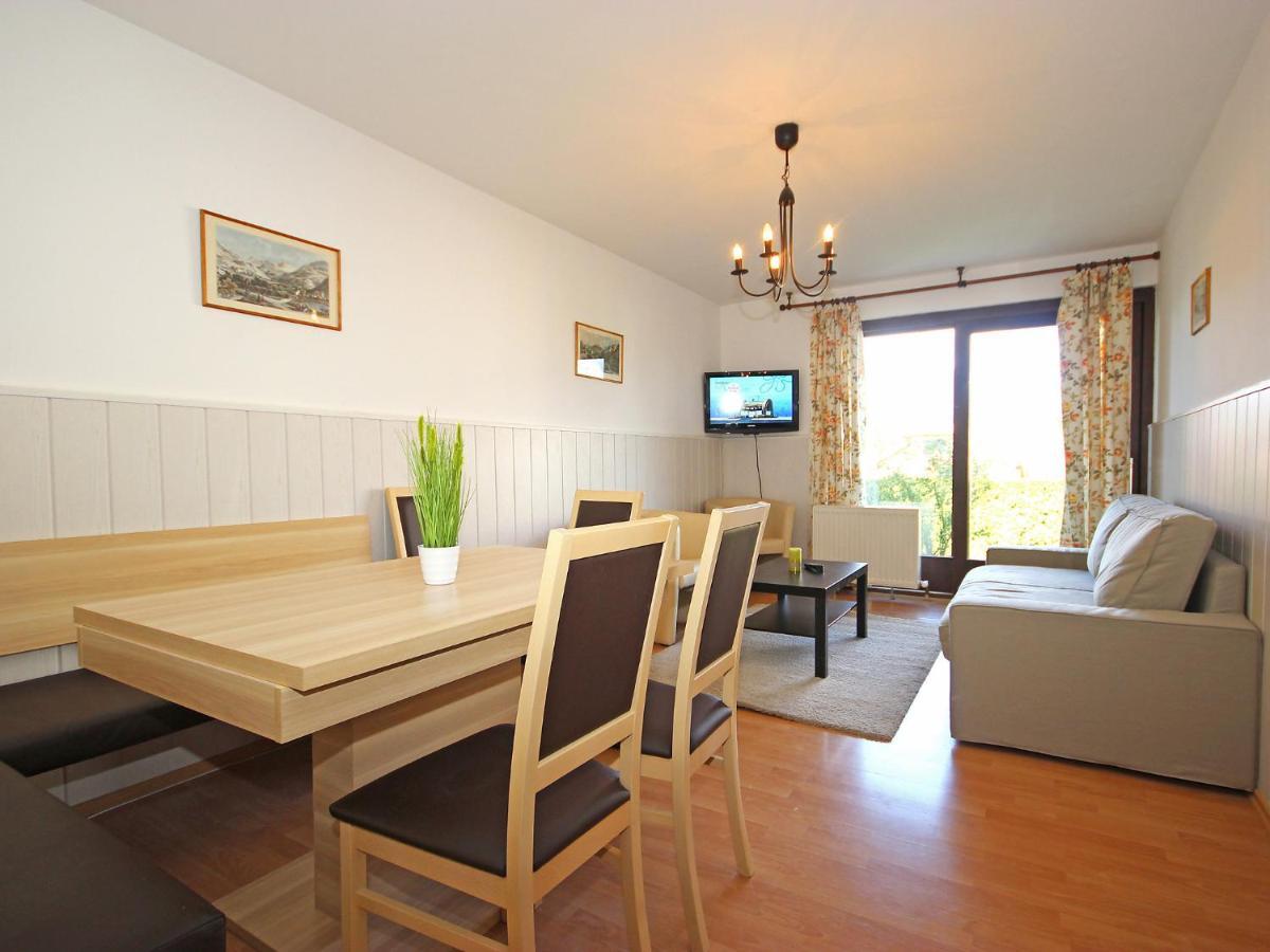 Apartment Liebl-2 By Interhome Seefeld in Tirol Dış mekan fotoğraf