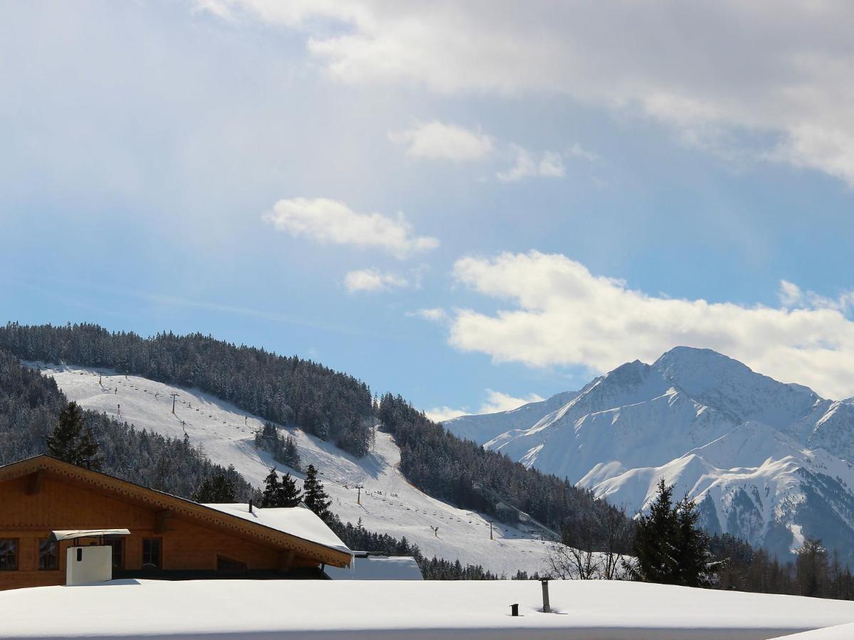 Apartment Liebl-2 By Interhome Seefeld in Tirol Dış mekan fotoğraf