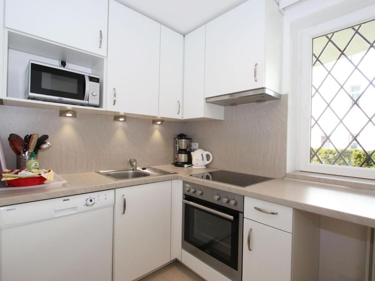 Apartment Liebl-2 By Interhome Seefeld in Tirol Dış mekan fotoğraf